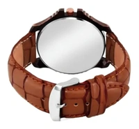 Flipto  Premium Trendy anti-copper Analog Mens

Hand Watch