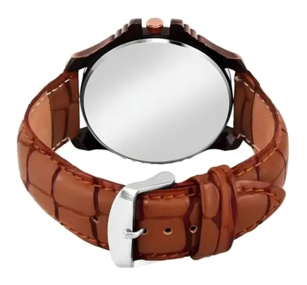 Flipto  Premium Trendy anti-copper Analog Mens

Hand Watch