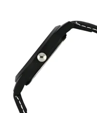 Quartz Black Premium Watch For Men