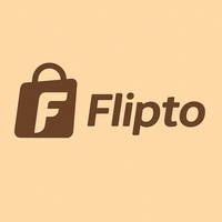 Flipto - Logo