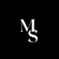 Malvi Scrap Center - Logo