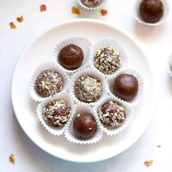Chocolate Laddu