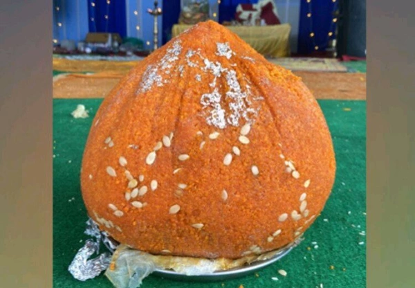 Bondi Laddu Big