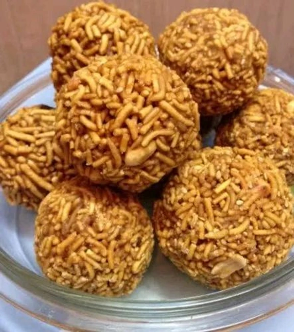 Kari Laddu