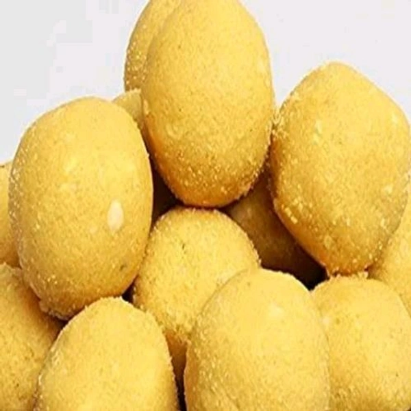 Mava Laddu