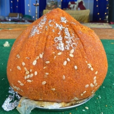 Experience Laddu