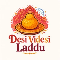 Desi-videshi  - Logo