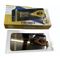 Anti-Spy Privacy Screen Protector for All Smartphones
 - Black, For All Smartphones
