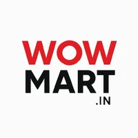 Wowmart.in - Logo