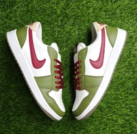 JORDAN LOW YEAR DRAGON - UK 8