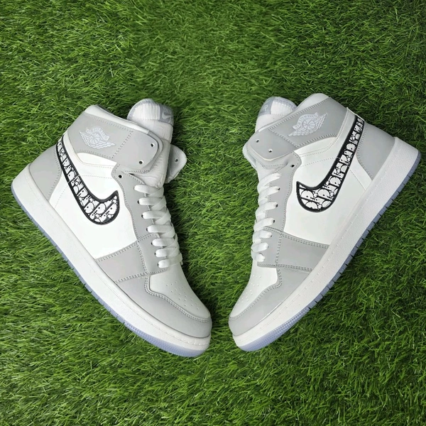 JORDAN 1 DIOR HIGH - UK 9