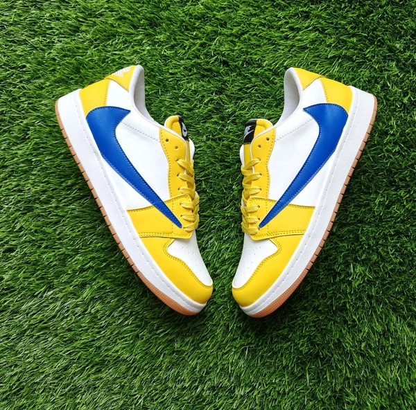 Travis scott canary - UK 6