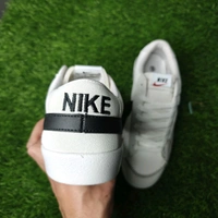 BLAZER LOW '77 JUMBO WHITE - UK 6