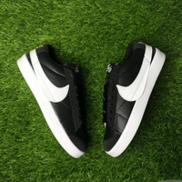BLAZER LOW '77 JUMBO BLACK - UK 10