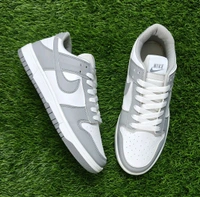 Dunk Low Grey - UK 9