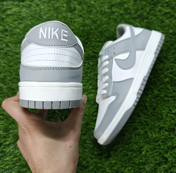 Dunk Low Grey - UK 9