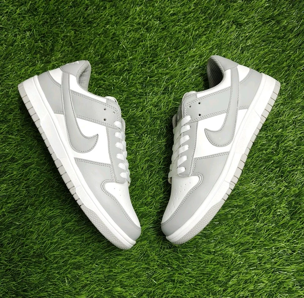 Dunk Low Grey - UK 9