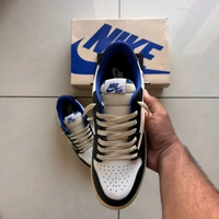 Travis scott fragment low - UK 9