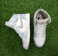 Jordan 1 hyper royal high - UK 10