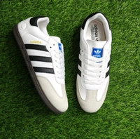 Samba white - UK 10