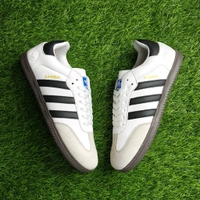 Samba white - UK 10