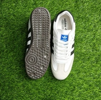 Samba white - UK 10