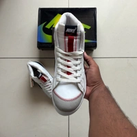 BLAZER MID '77 JUMBO WHITE - UK 6