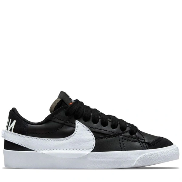 BLAZER LOW '77 JUMBO BLACK - UK 6