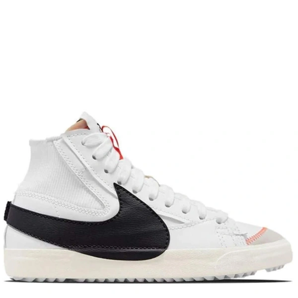 BLAZER MID '77 JUMBO WHITE - UK 6
