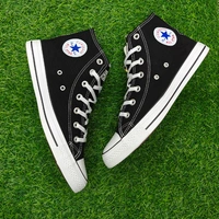 Converse all star black - 10.5