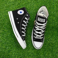 Converse all star black - 10.5