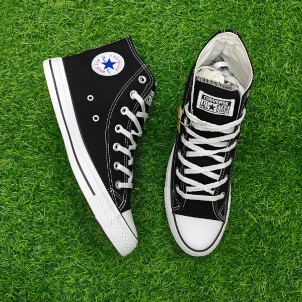 Converse all star black - 10.5