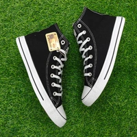 Converse all star black - 10.5