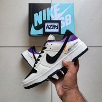 DUNK LOW AE86 - UK 6