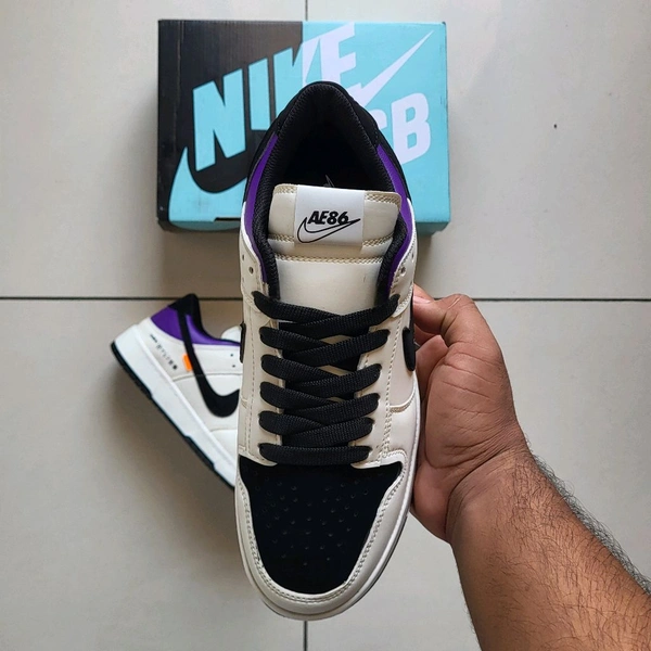 DUNK LOW AE86 - UK 6