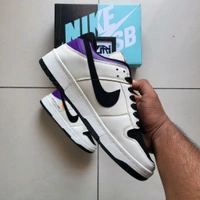 DUNK LOW AE86 - UK 6