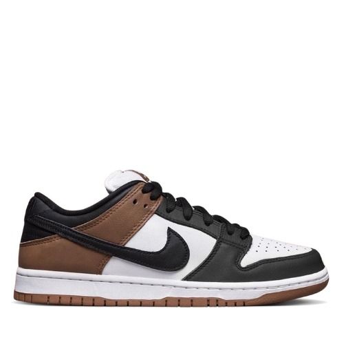 mocha dunks