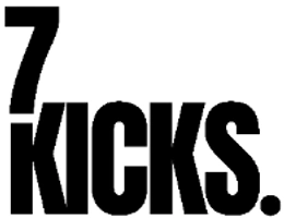 7Kicks - Logo