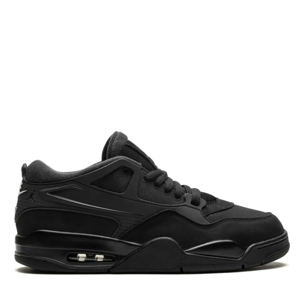 RETRO 4 BLACK CAT RM - UK 9