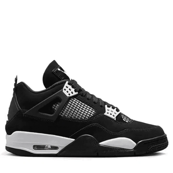 Retro 4 panda - UK 7