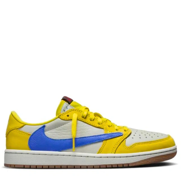 Travis scott canary - UK 7