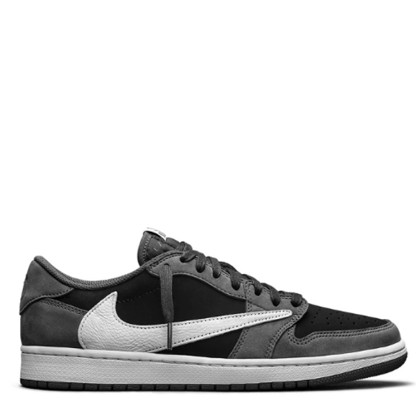 Travis scott grey white - UK 7