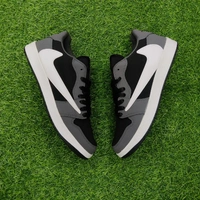 Travis scott grey white - UK 7
