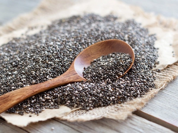 Chia Seeds  - 50