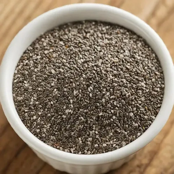 Chia Seeds  - 50