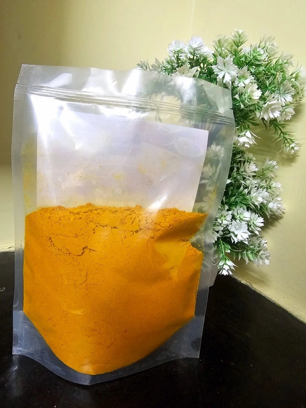 Haldi powder 