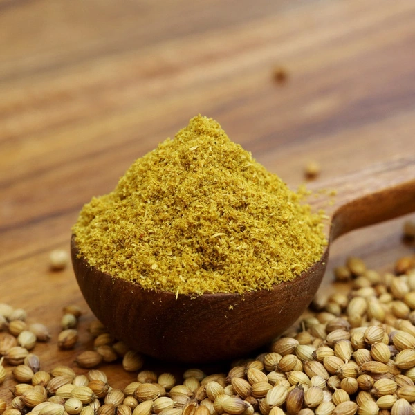 Premium coriander powder 