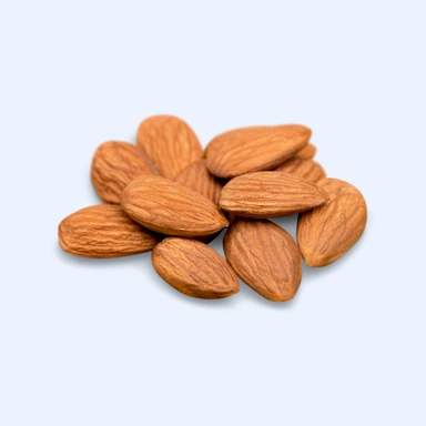 Almonds