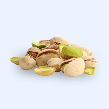 Pistachios