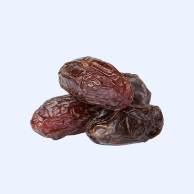Dry Dates